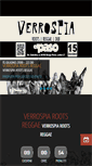 Mobile Screenshot of elpasopub.com